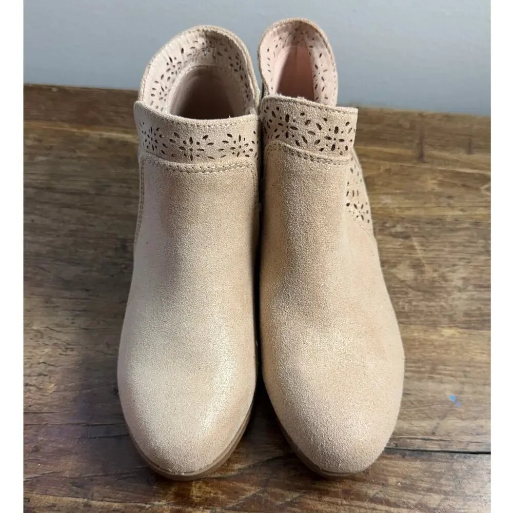 Seychelles Girls's‎ Booties size 1